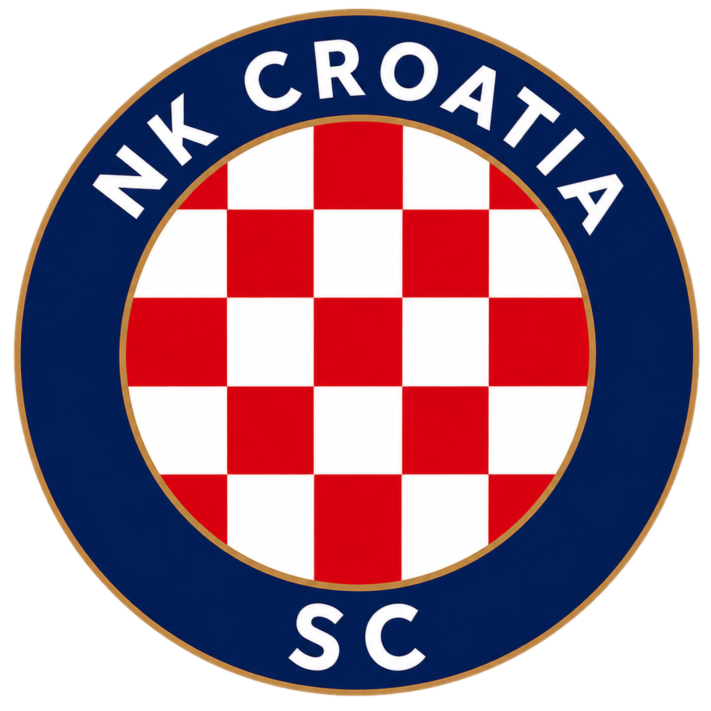 NK Croatia